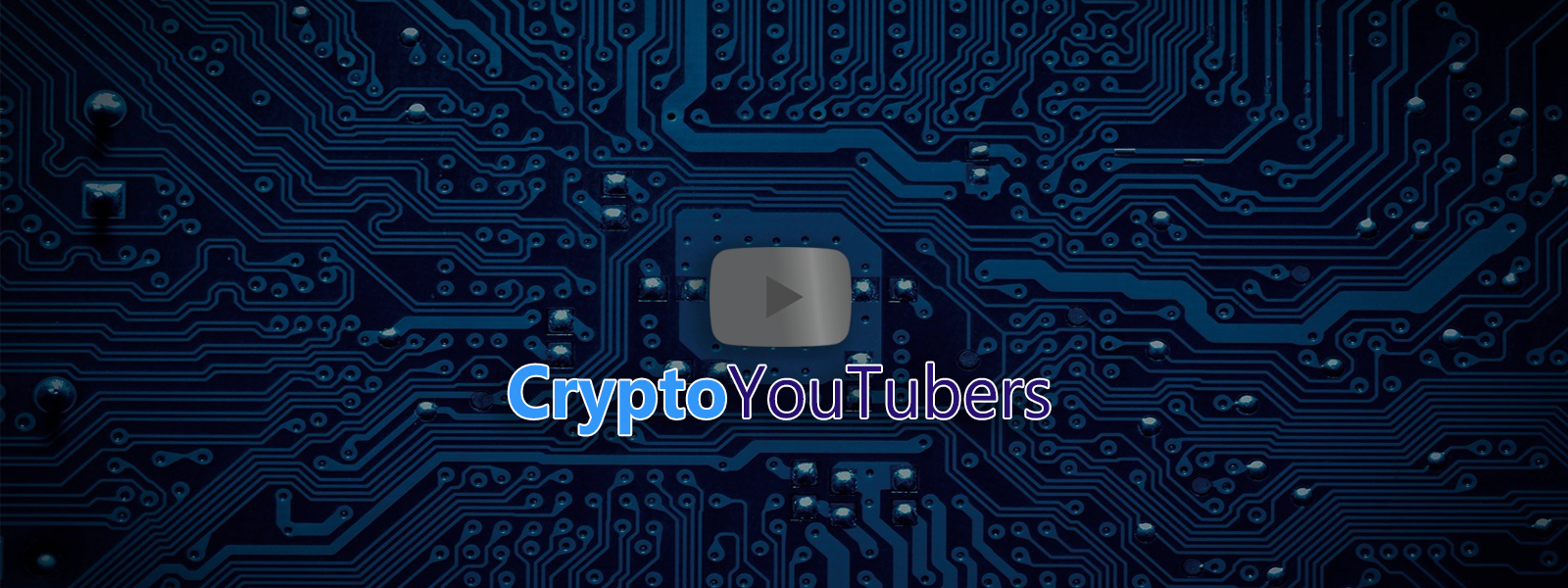 top crypto youtube kanalai