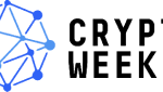 Crypto Weekly logo