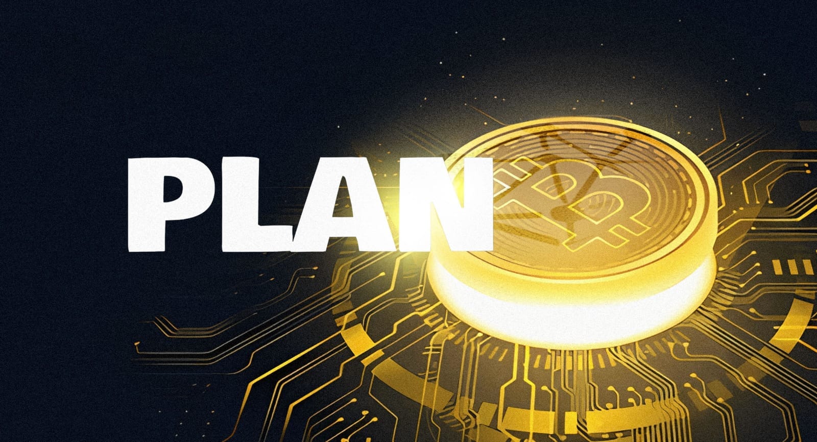 PlanB Moves Bitcoin Holdings To ETFs - Crypto Weekly