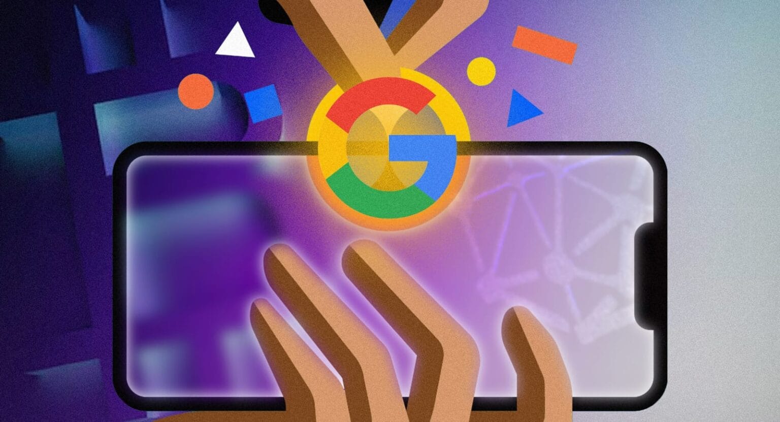 Google Considering Bitcoin Wallet Integration - Crypto Weekly