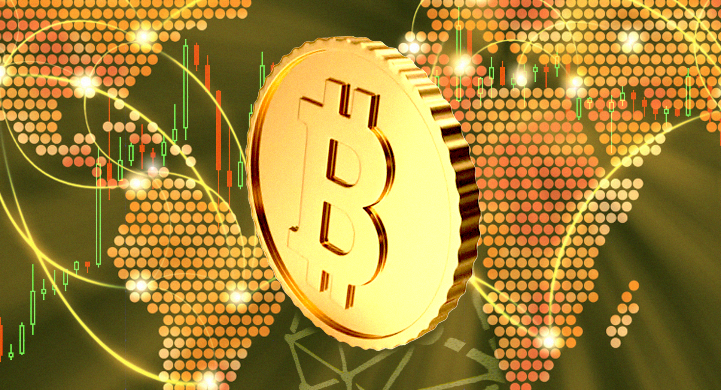 Bitcoin Eyes $94K As Geopolitical Tensions Mount - Crypto Weekly