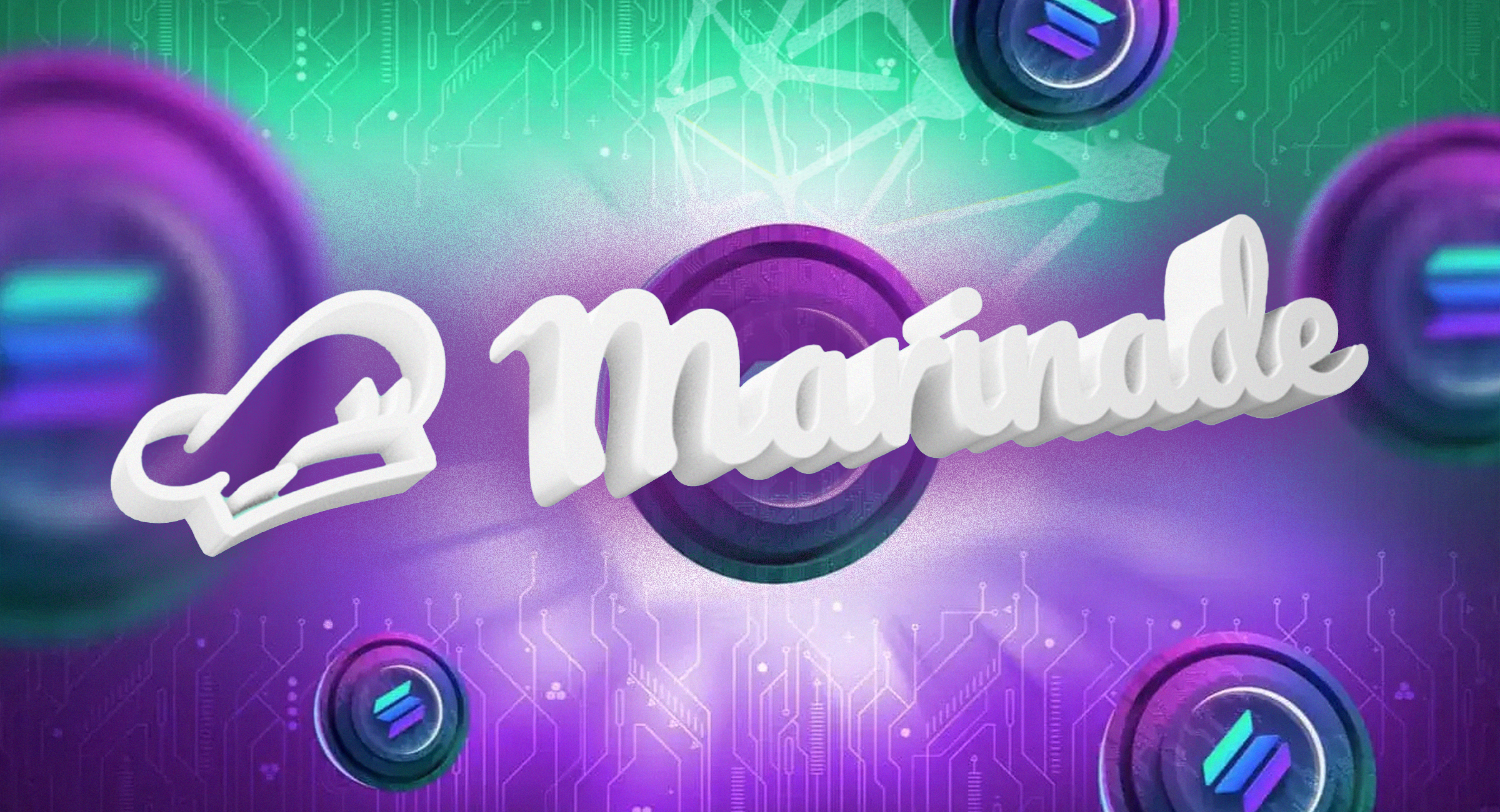 Marinade Finance Enables Instant SOL Withdrawals - Crypto Weekly