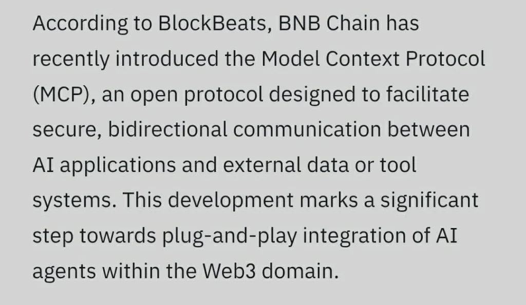 BNB Chain