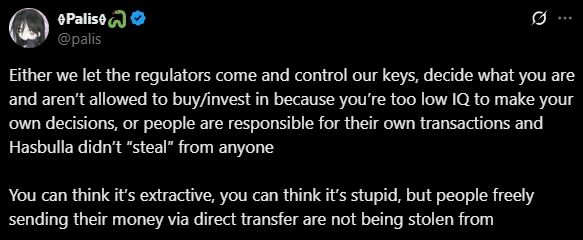 Hasbulla Controversy