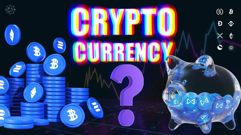 What is Crypto Currency