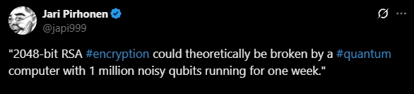 Jari Pirhonen- Quantum Computing