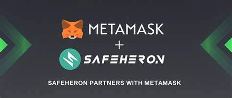 Safeheron MetaMask