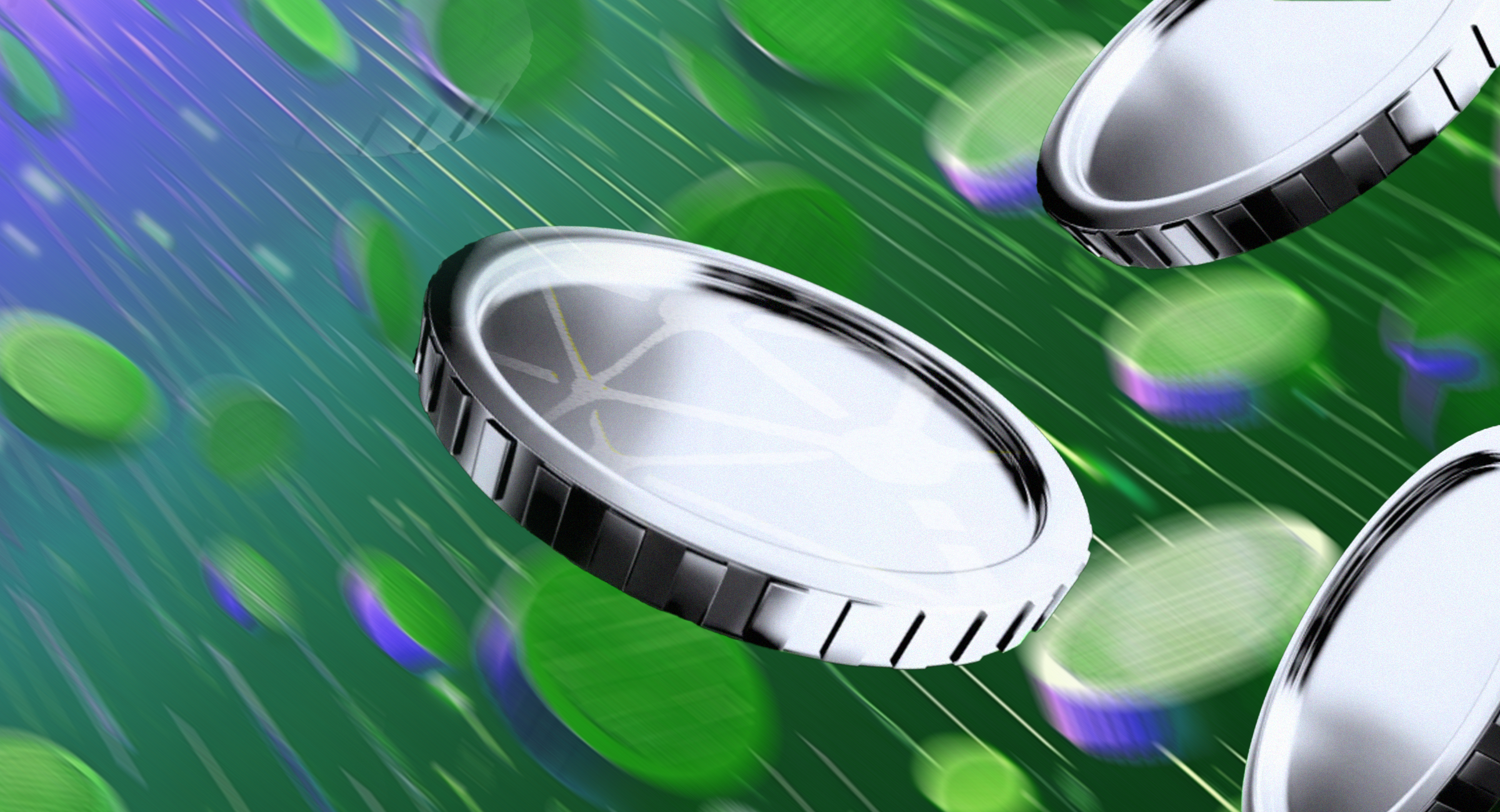 Crypto Charts Signal Major Altcoin Rally Soon - Crypto Weekly