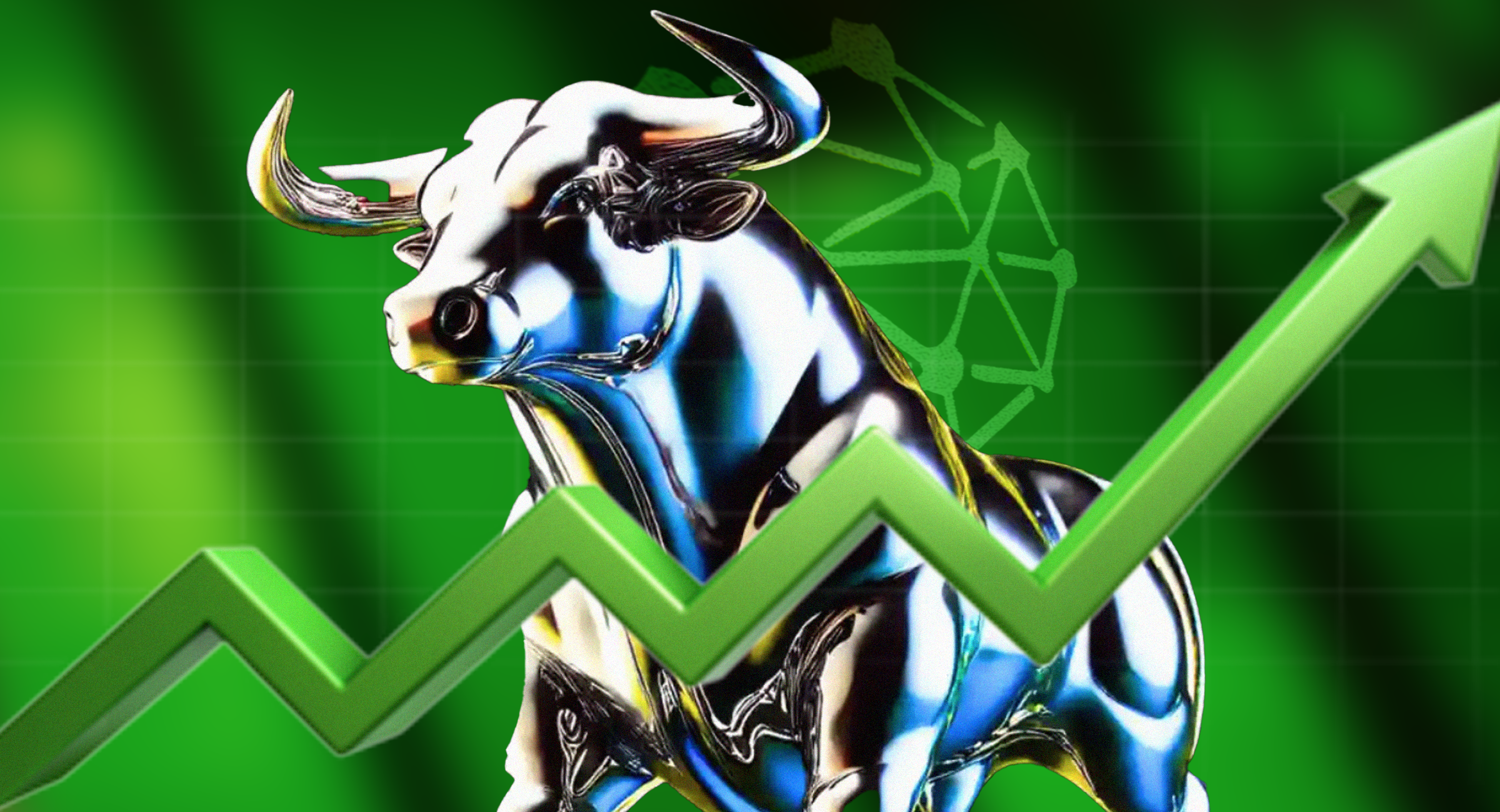 Bitcoin Holds Steady Below $105K As Bulls Regain Control - Crypto Weekly