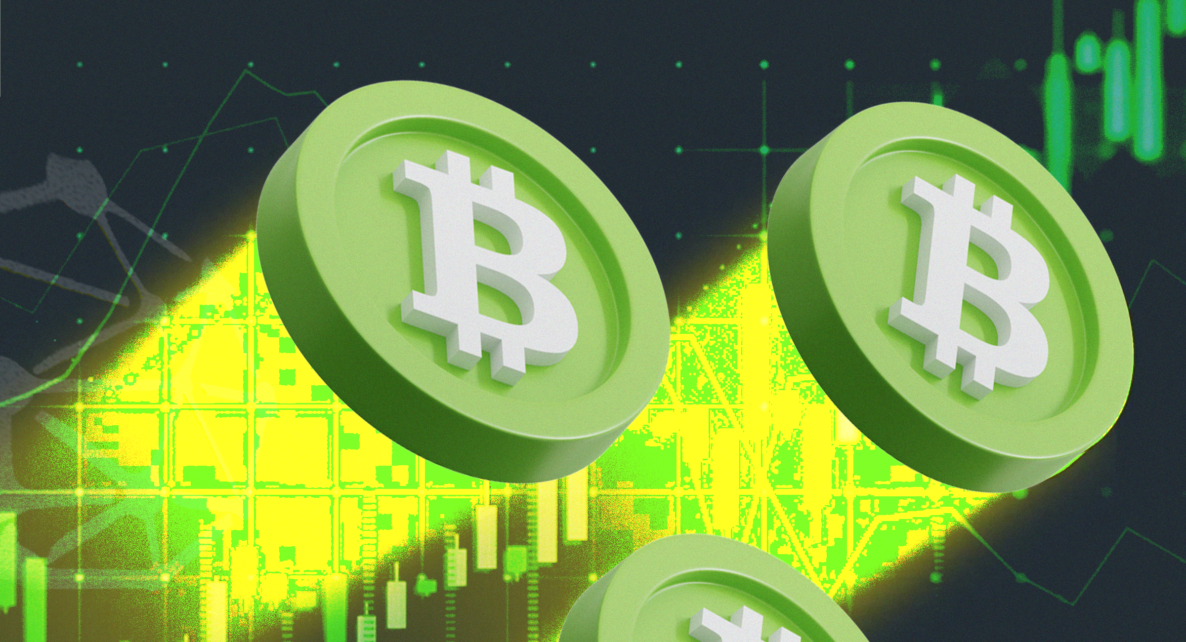 Bitcoin Nears ATH After Hitting Record Weekly Close - Crypto Weekly