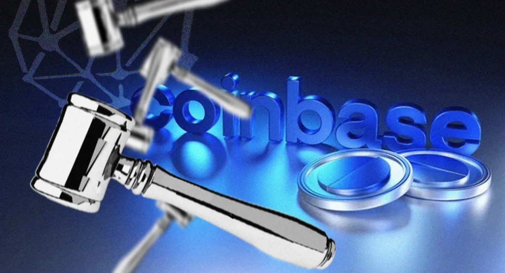 Coinbase Faces Lawsuit Over Data Breach & Compliance Failures - Crypto ...