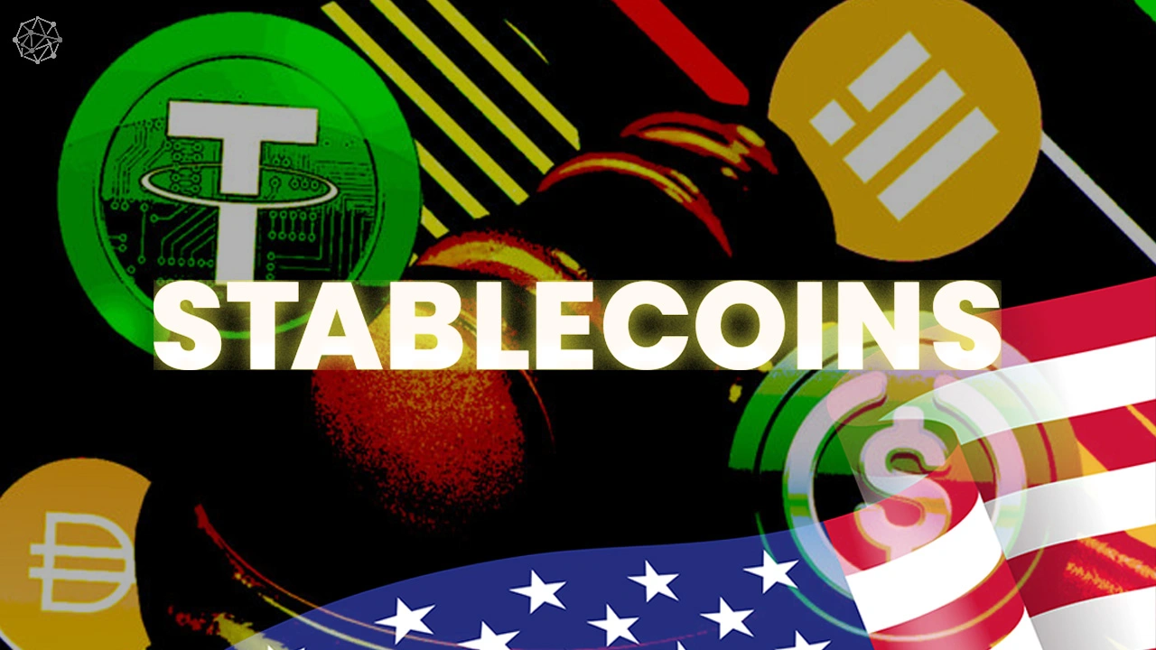 what is stablecoins