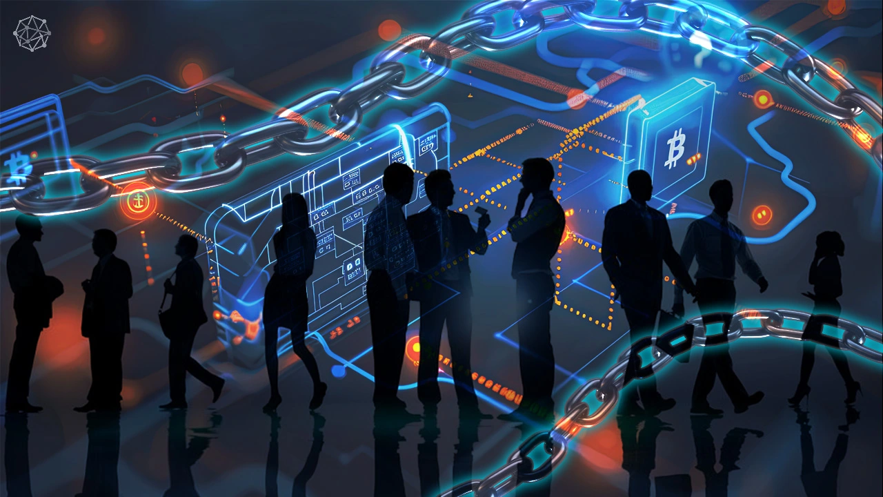 Blockchain basics explained