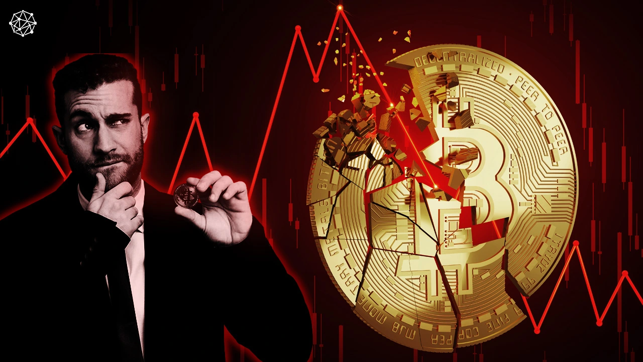 Risks of investing in crypto