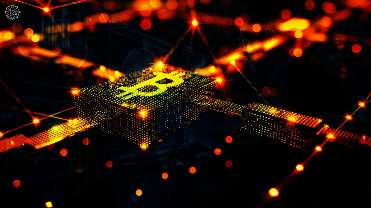 Blockchain Technology