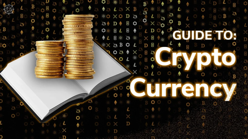 How does cryptocurrency work?