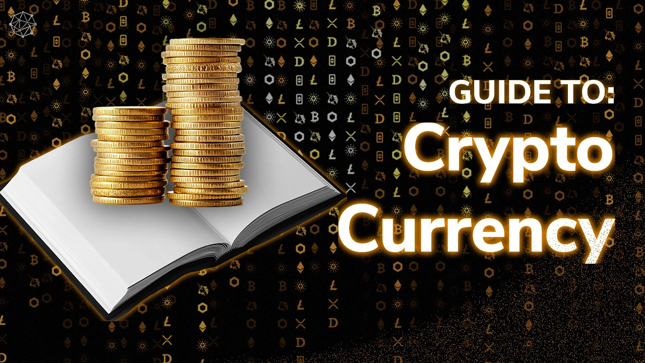 How does cryptocurrency work?