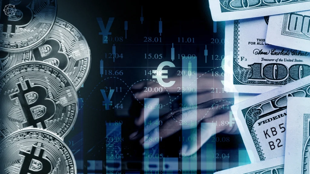 Will Crypto Replace Cash?