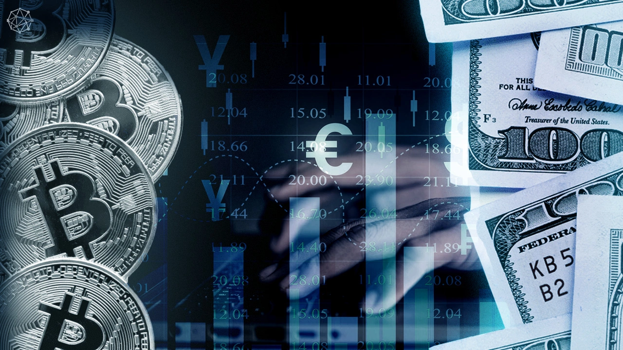 Will Crypto Replace Cash?