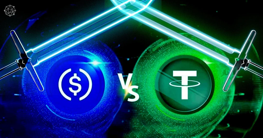 Regulatory Landscape of stablecoins