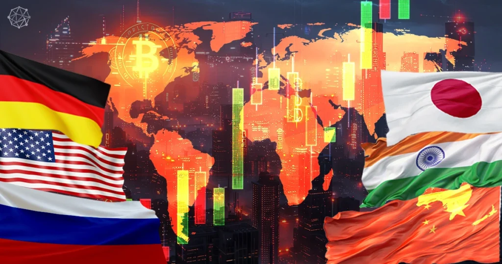 Stablecoins USDT vs. USDC