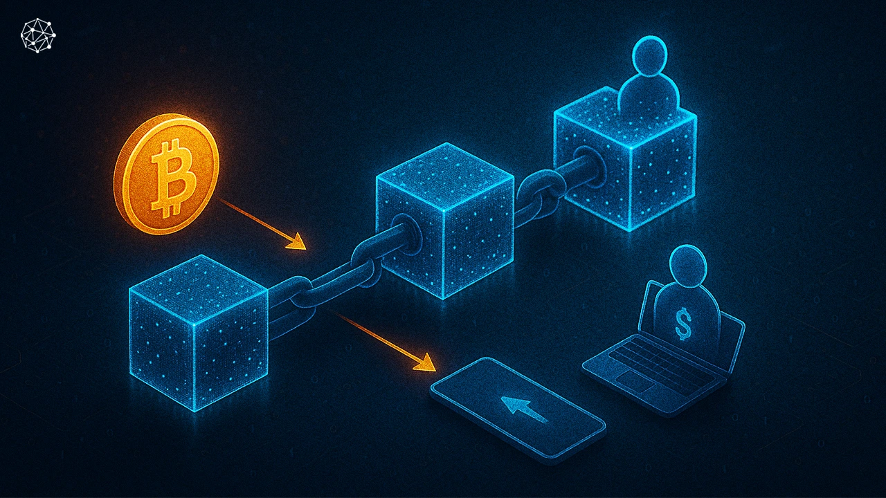 Understanding Crypto Transactions