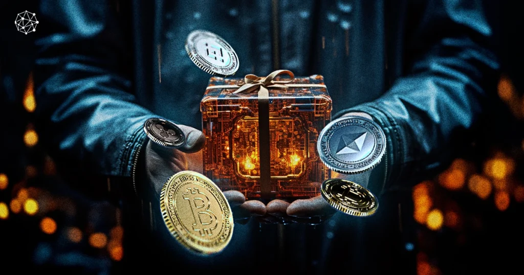 how to do mining and staking in crypto