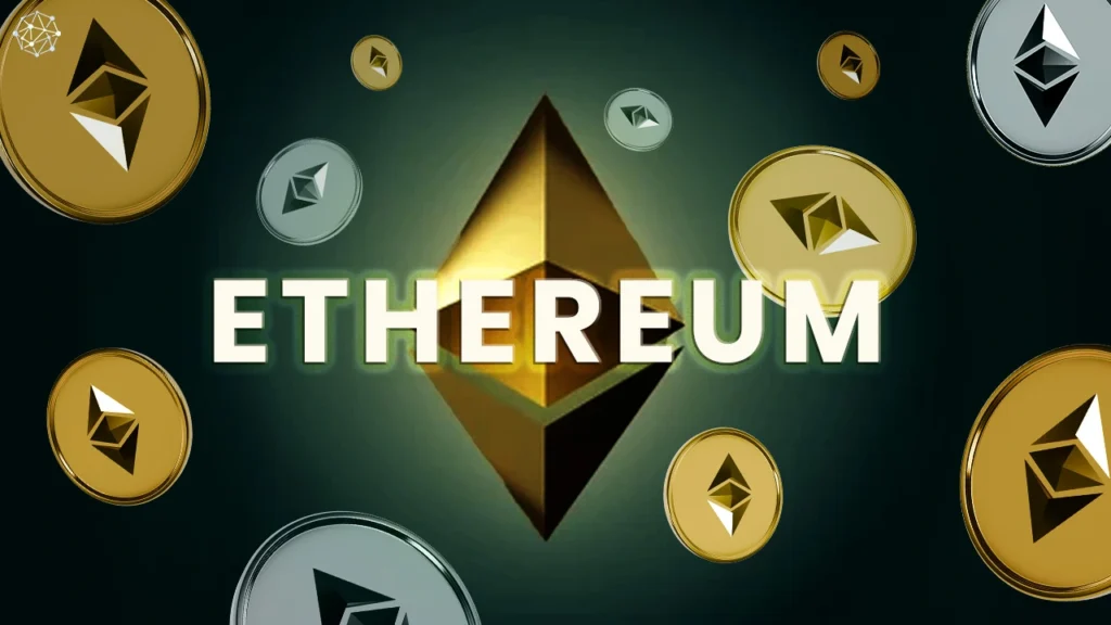 explore Ethereum in 2025