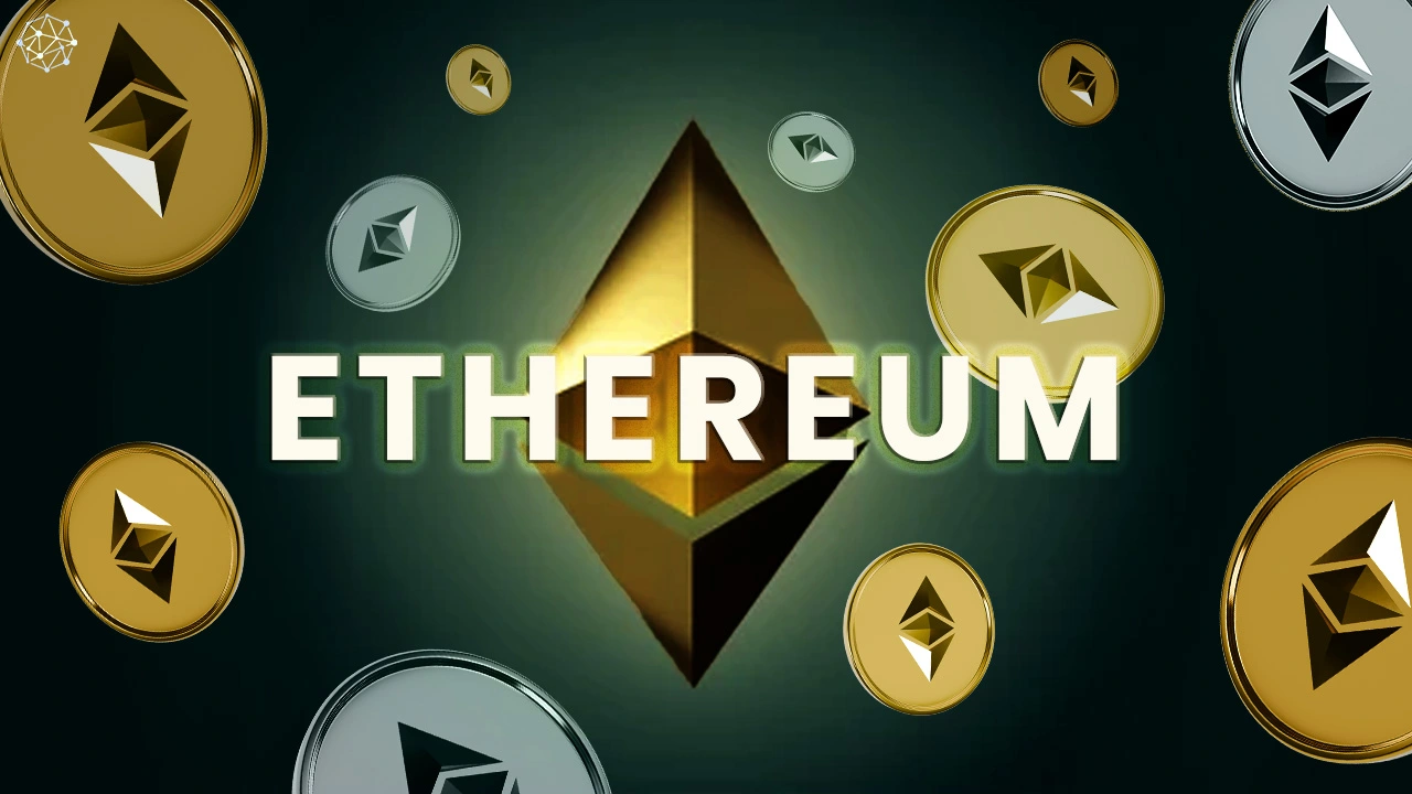 explore Ethereum in 2025