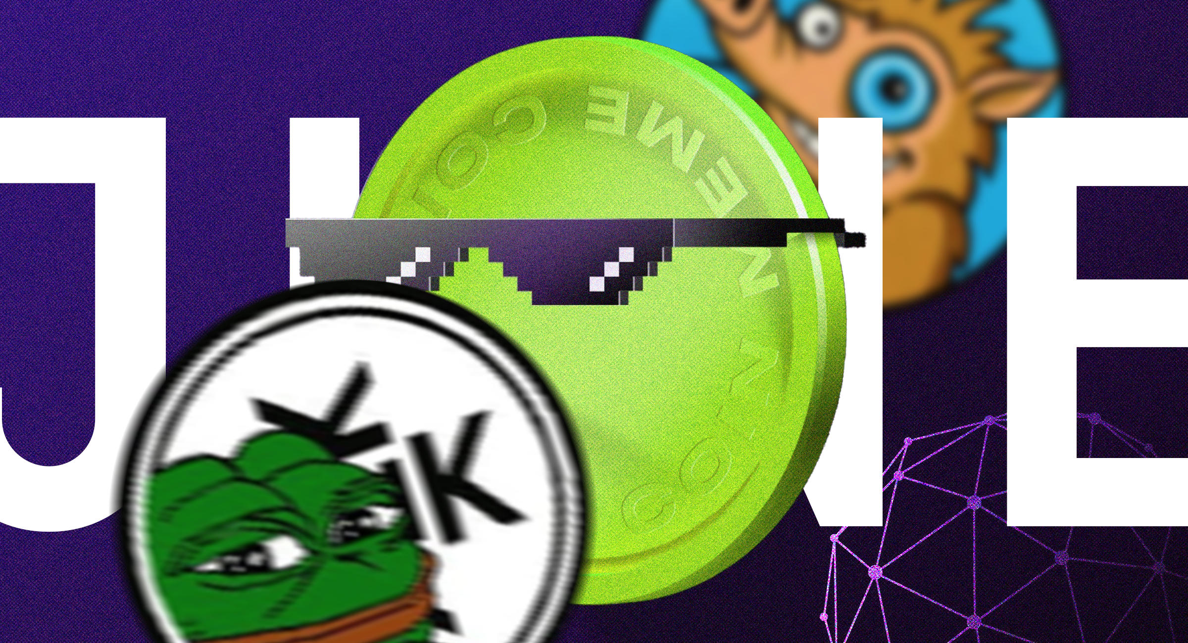 June 2025 Meme Coins
