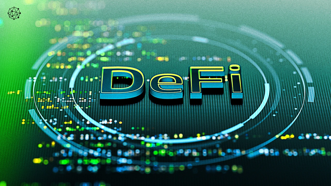 Exploring Decentralized Finance (DeFi)