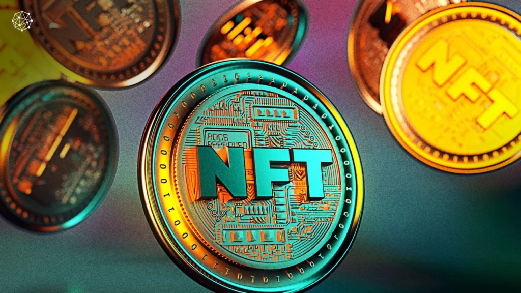 What is NFTs?