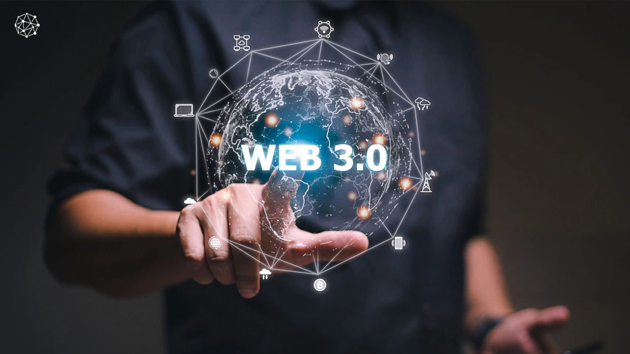 What is web3