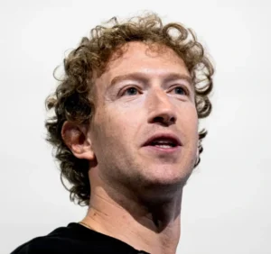 Mark Zuckerberg AI