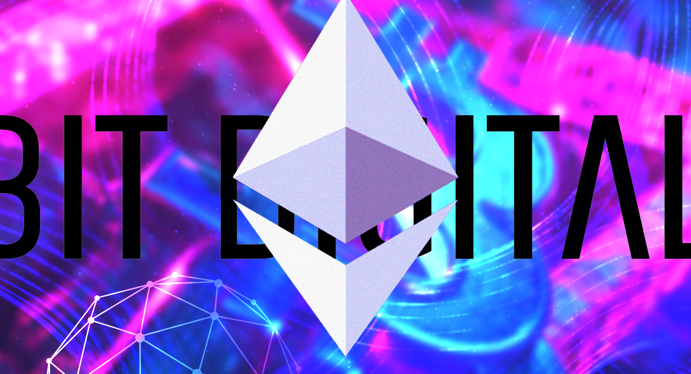 Bit Digital Ethereum ETF