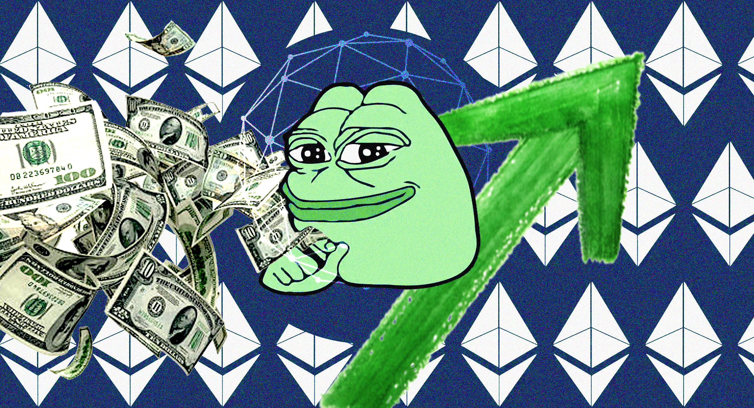 Ethereum Meme Coins