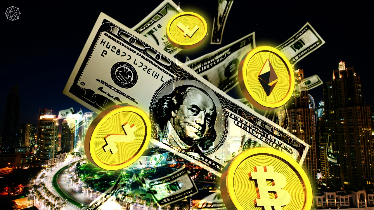 Is Cryptocurrency Real Money?