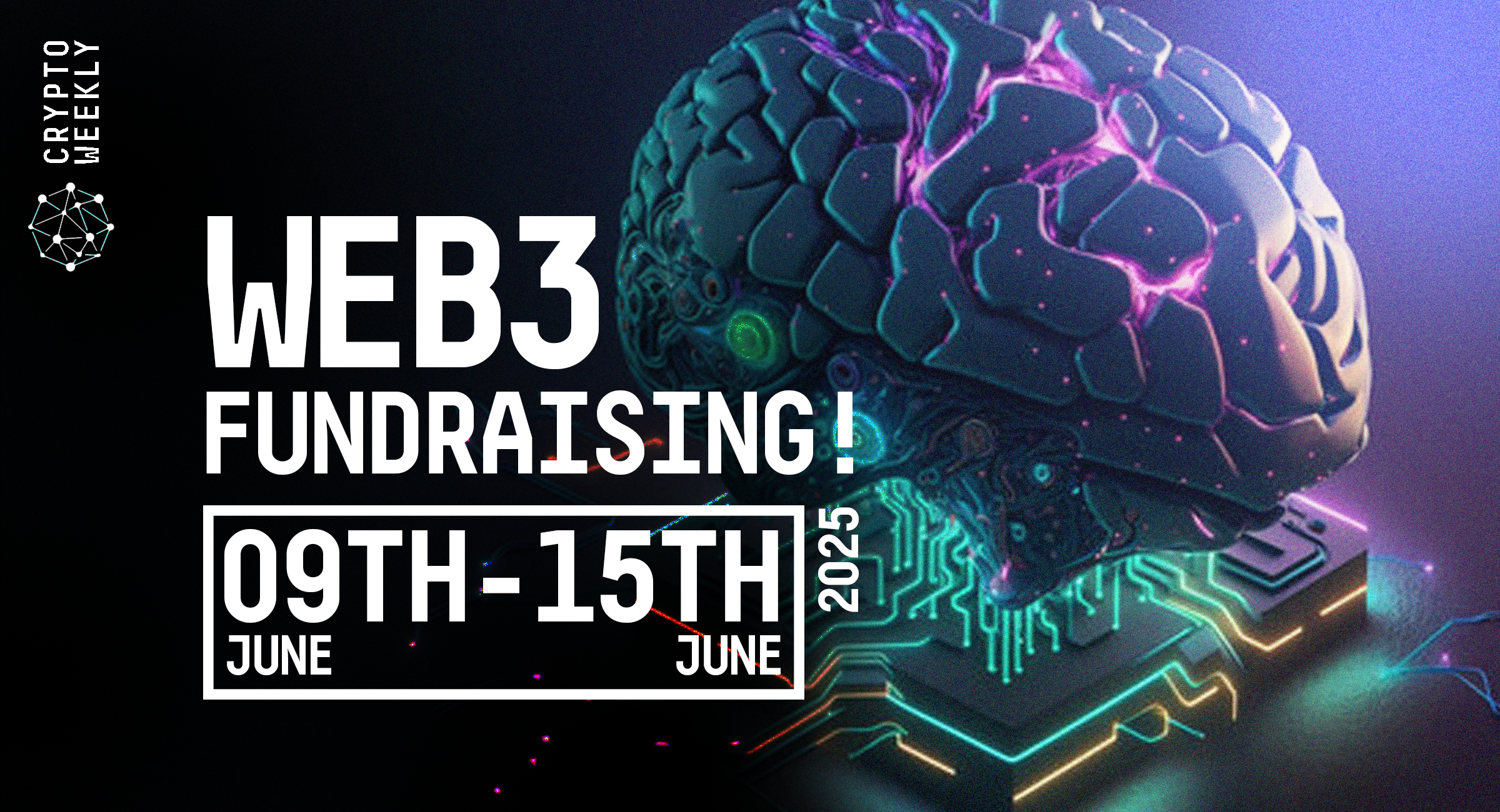 Web3 Fundraising Deal