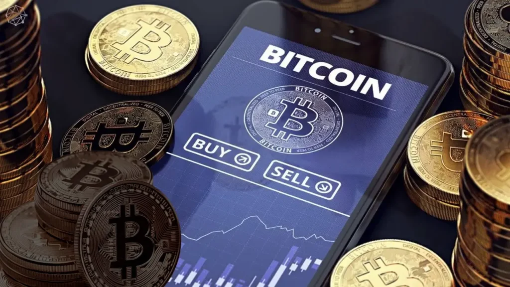 How to Sell Cryptocurrency