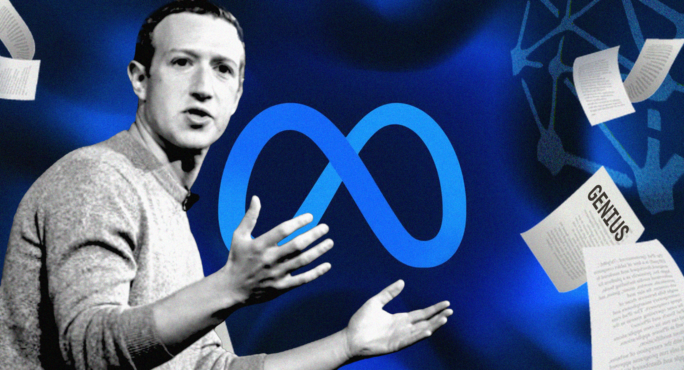 Meta Stablecoin Scrutiny