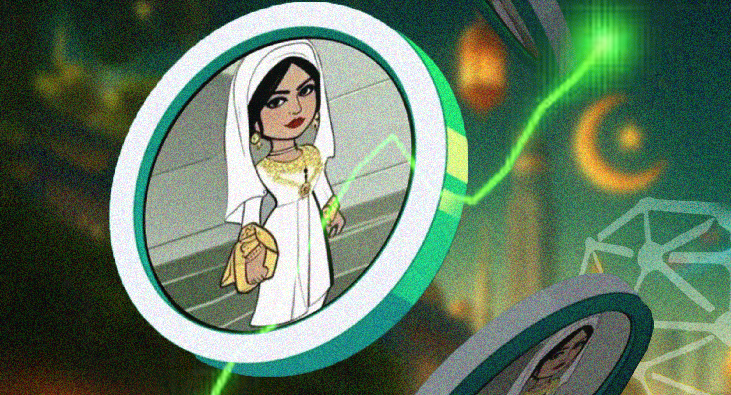 Mubarakah Meme Coin Soars 105% Ahead of Eid - Crypto Weekly