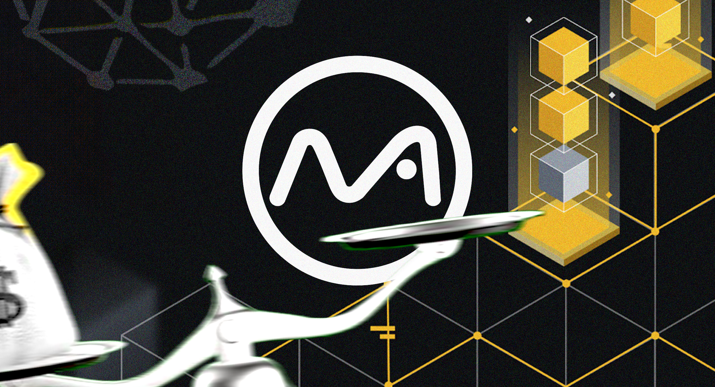 Nanolabs Binance Coin