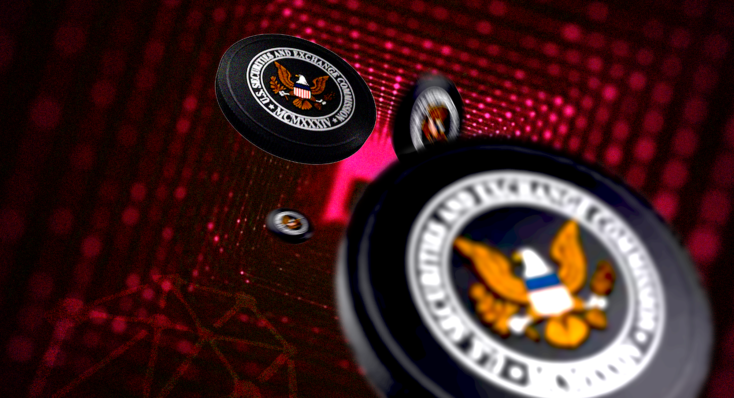 U.S. SEC Withdraws Key Crypto Rules
