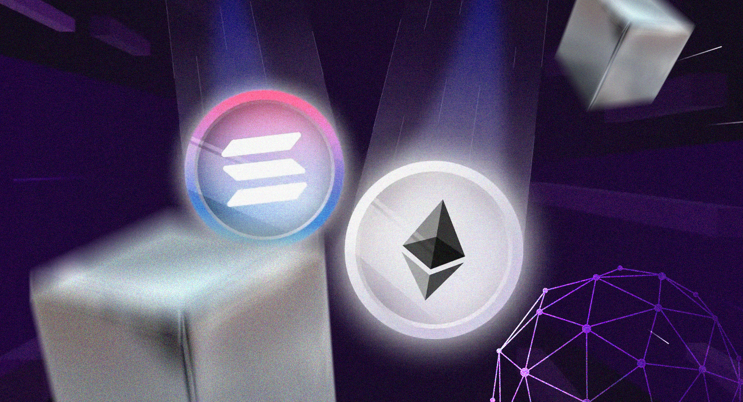 Solana Vs Ethereum
