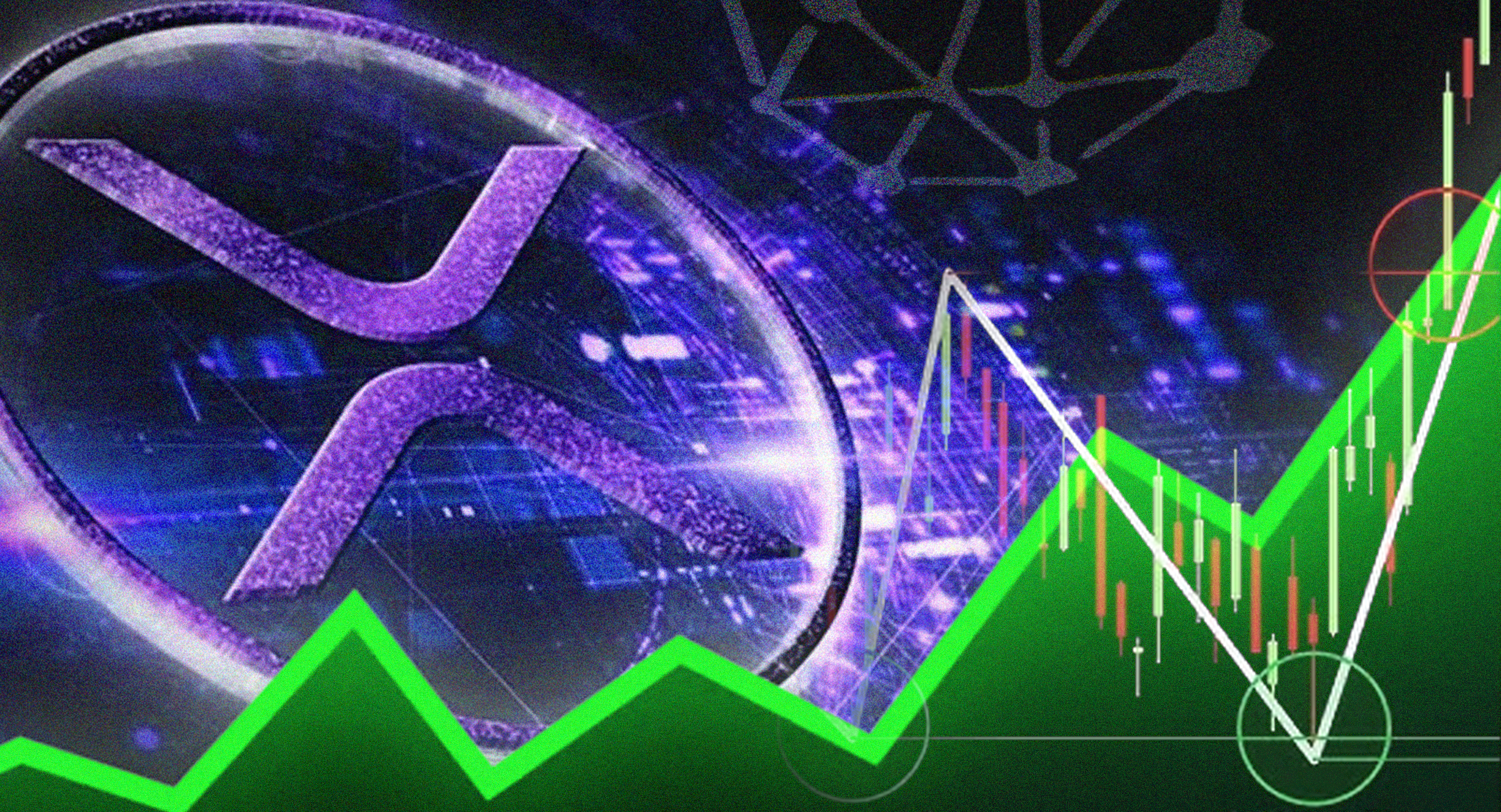 Potential XRP Breakout As Double Bottom Holds Strong - Crypto Weekly