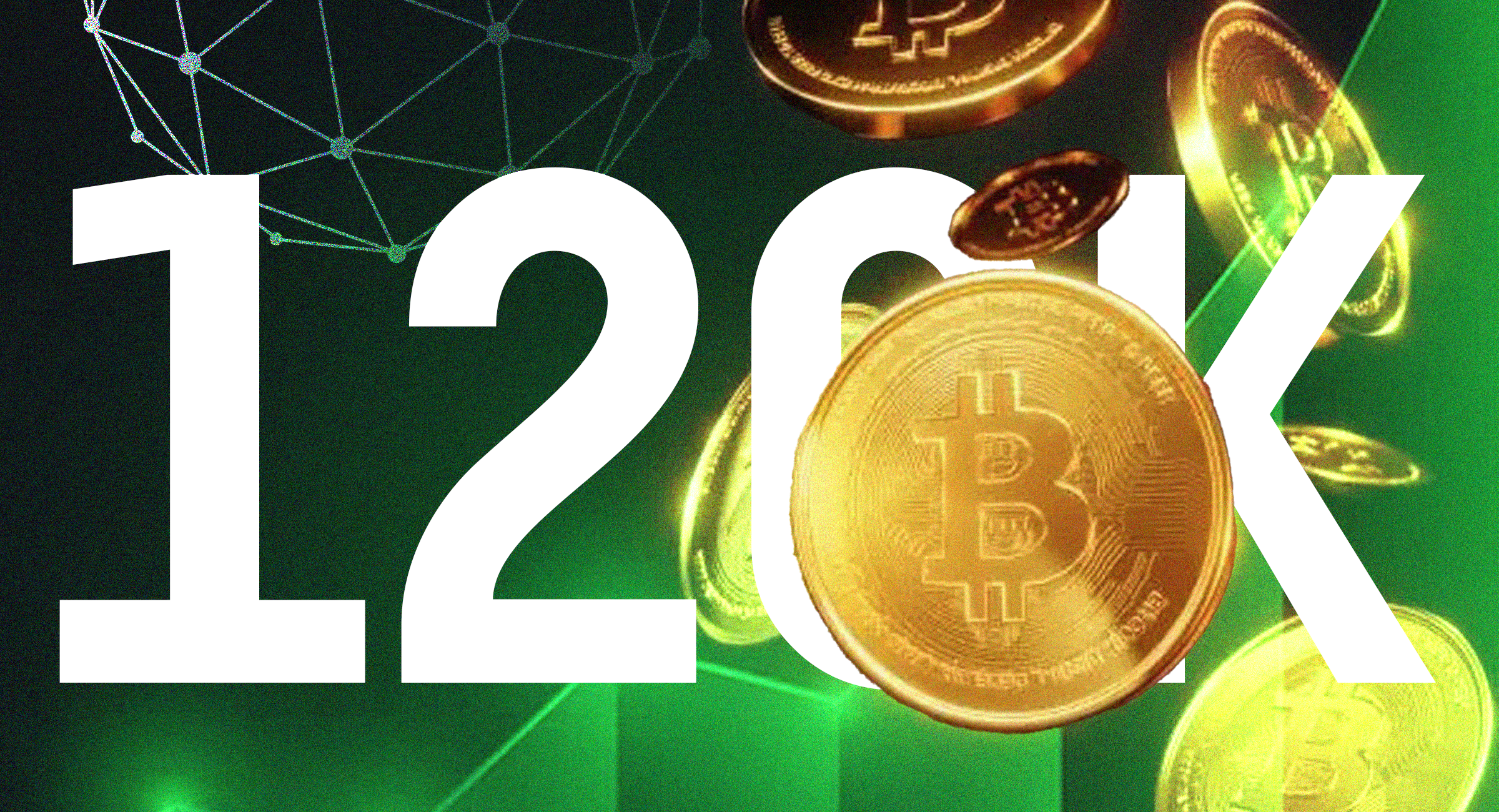 Bitcoin All Time HIgh