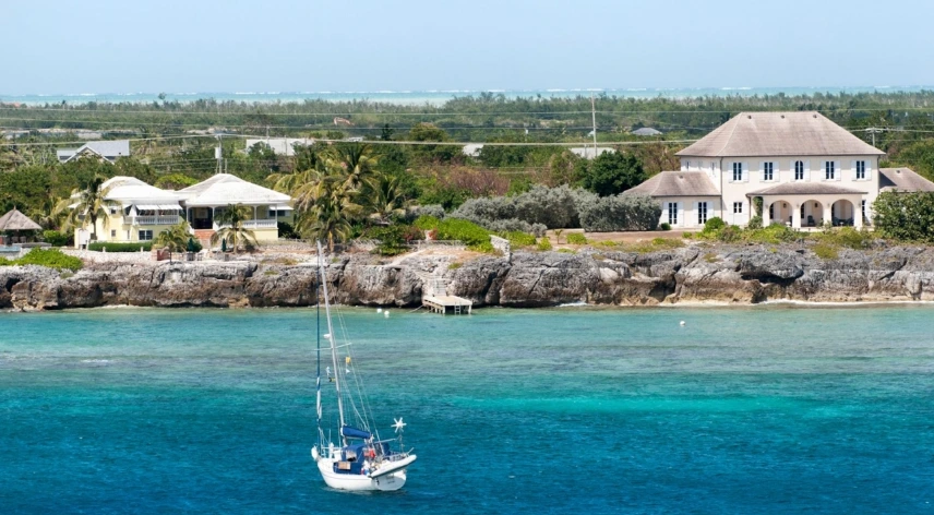 Cayman Islands Crypto Tax Free