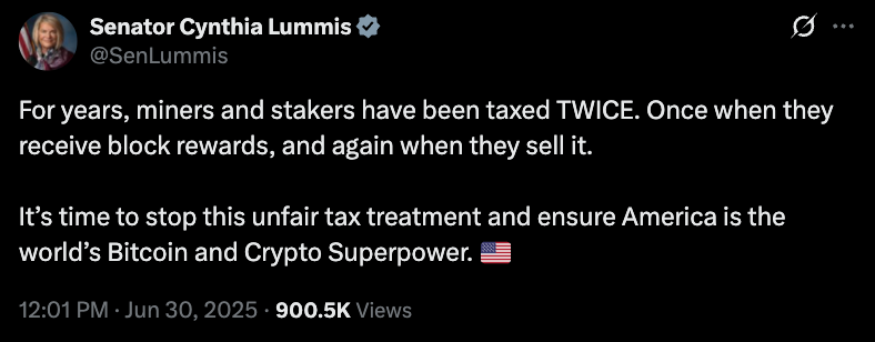 Cynthia Lummis Trump