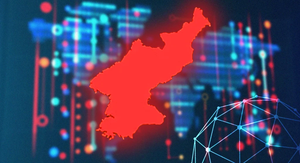 US DPRK North Korea Sanctions