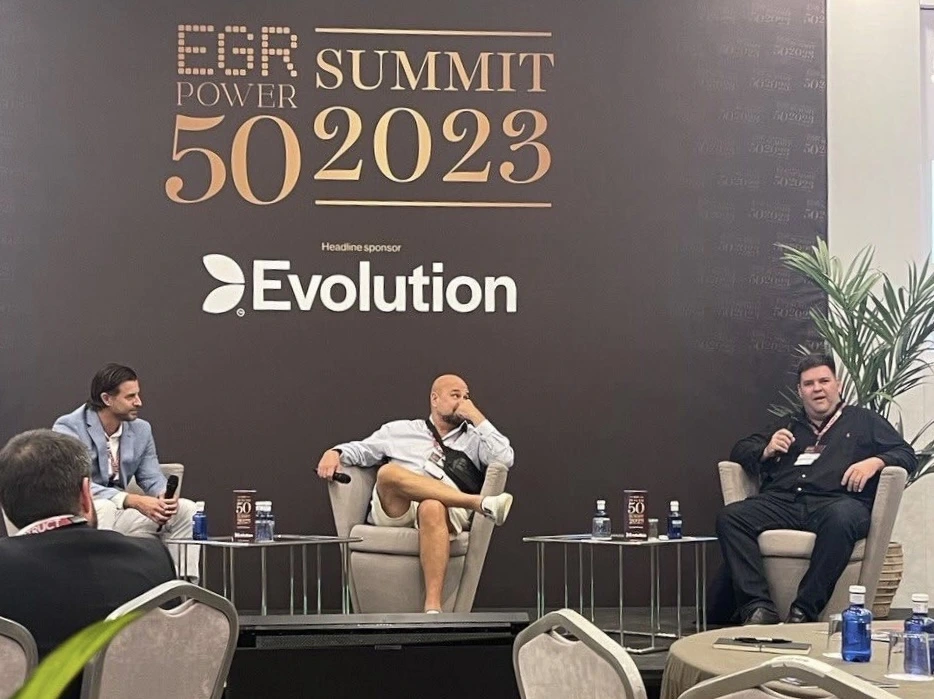 Tim Health EGR Power Summit